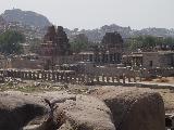Vittala Temple, Hampi