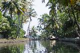 Canal near Alleppey